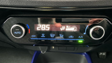 Toyota Aygo X 1.0 VVT-i Edge 5dr Petrol Hatchback